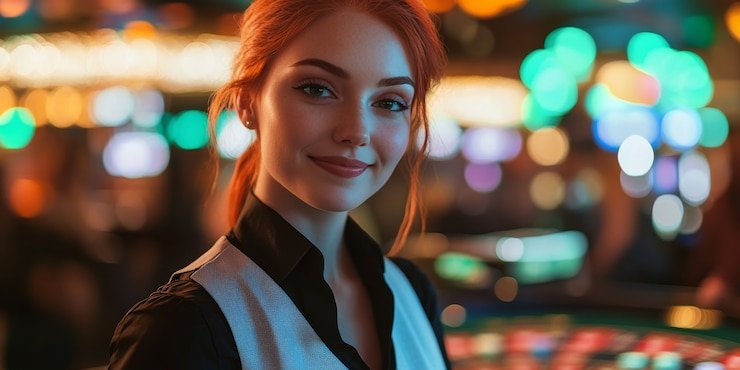 Tampilan antarmuka slot online di platform restu189 untuk pengguna Indonesia