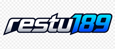 Logo restu189 platform hiburan online Indonesia
